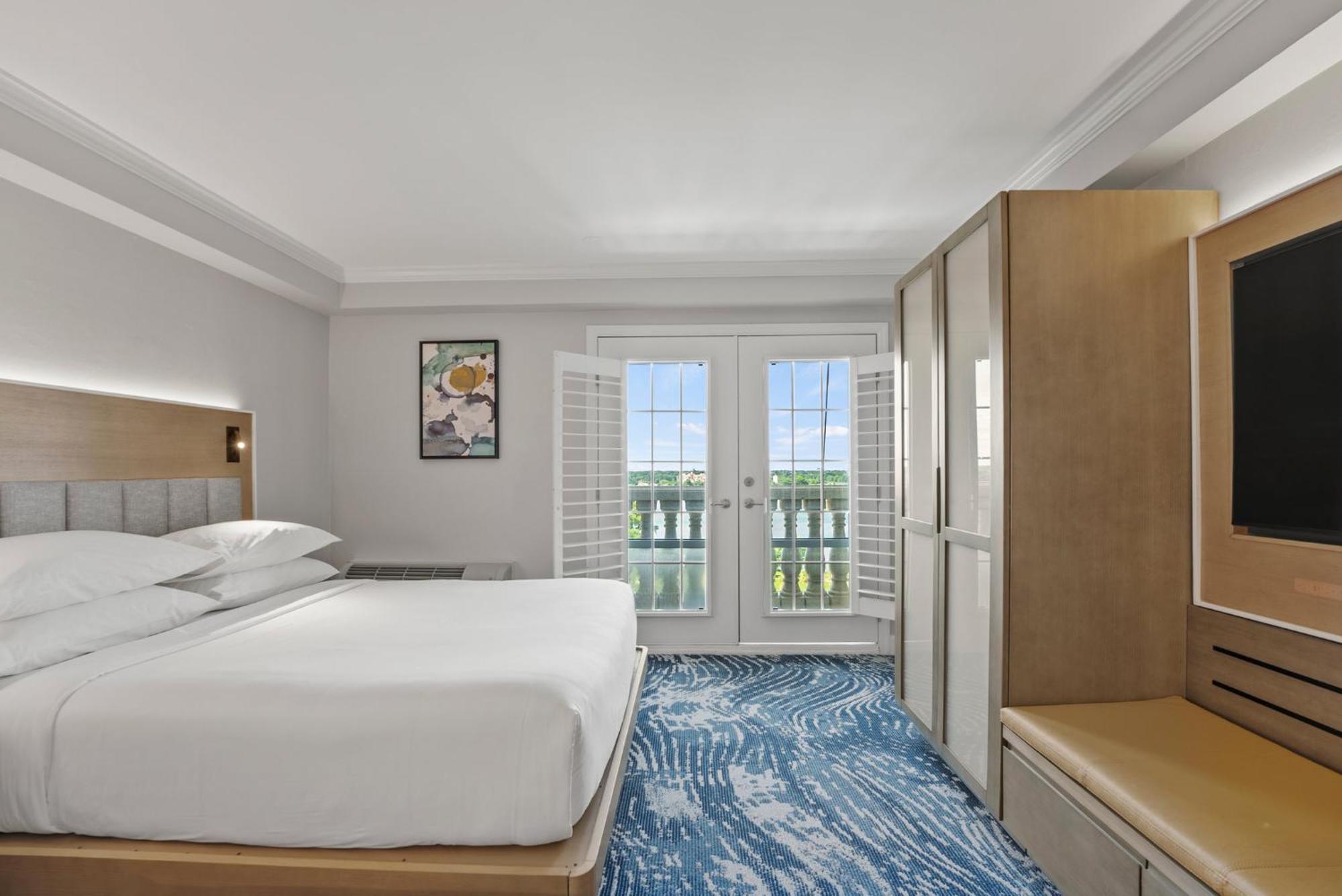 Crowne Plaza Orlando-downtown By Ihg Hotel Orlando