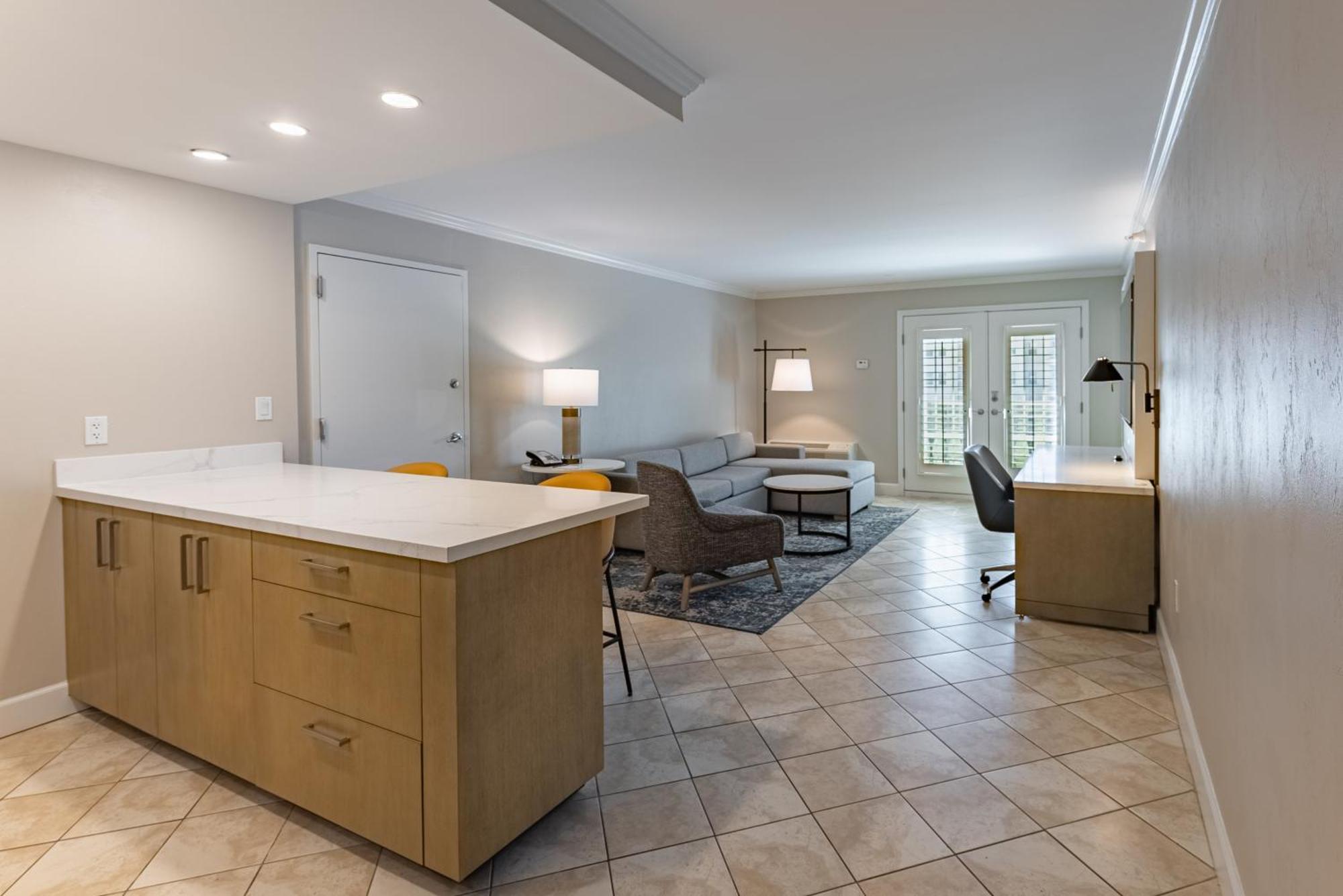 Crowne Plaza Orlando-downtown By Ihg 4* Orlando