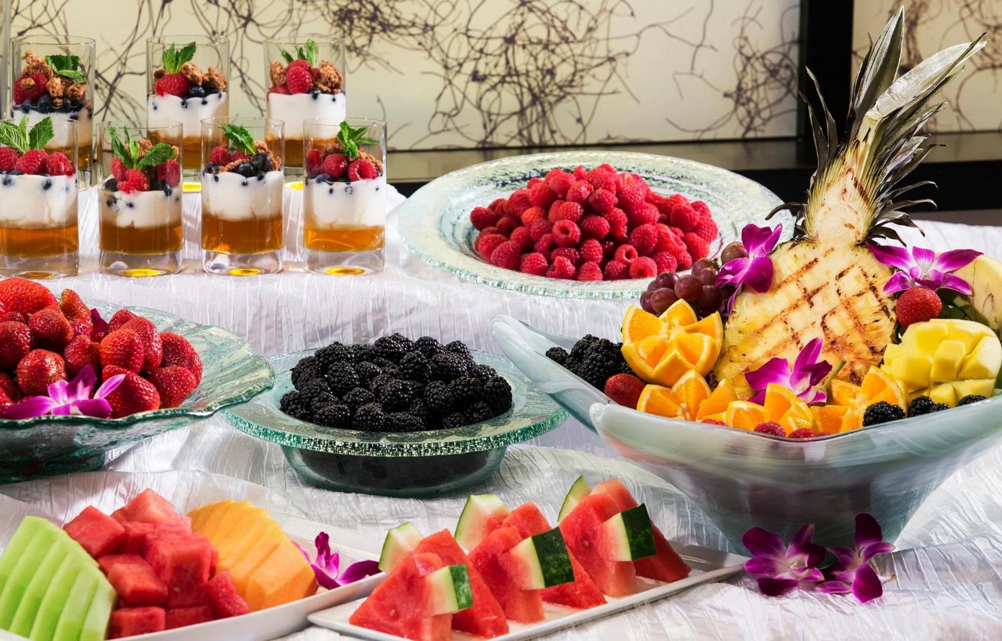 Hotel Crowne Plaza Orlando-downtown By Ihg 4*