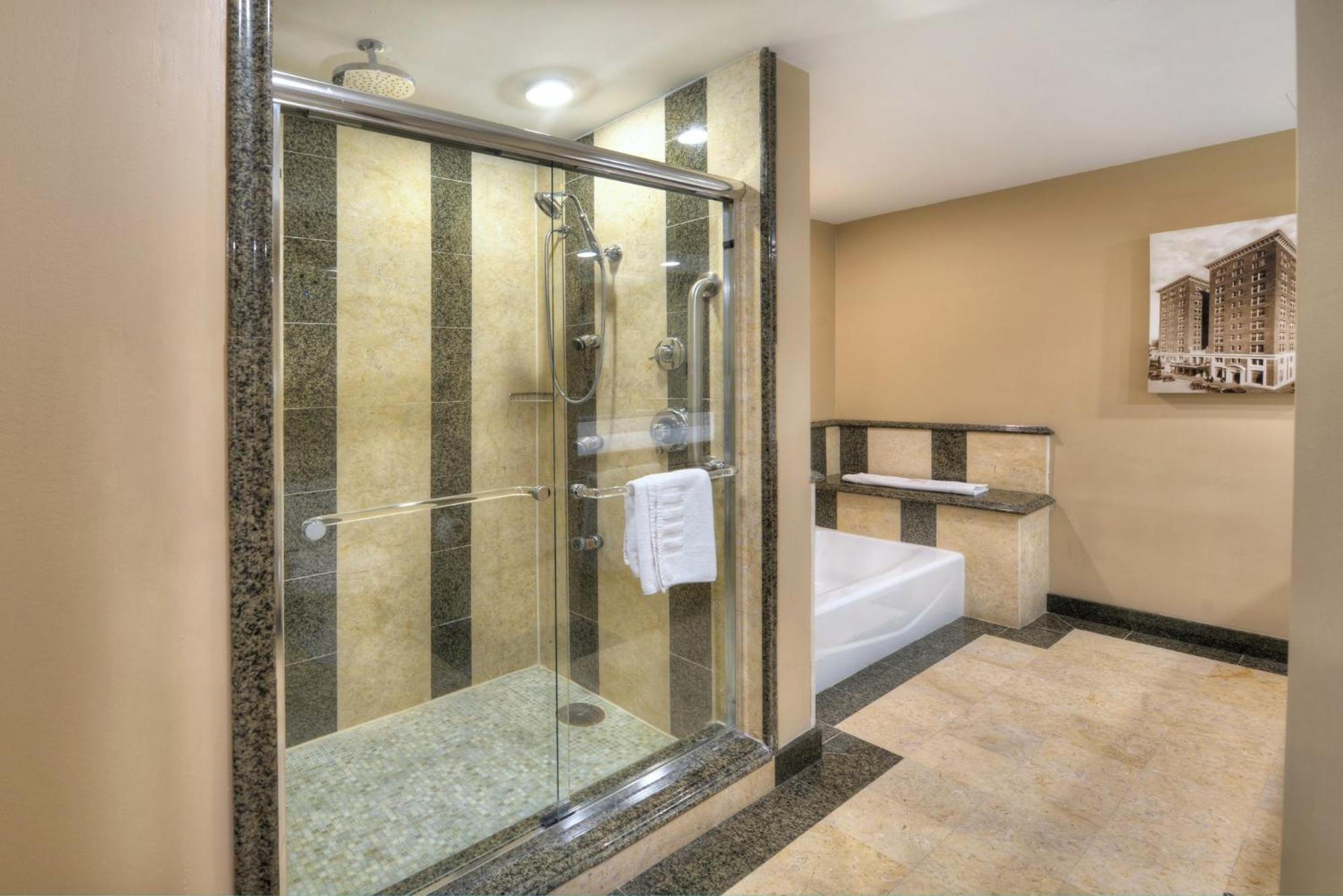 Hotel Crowne Plaza Orlando-downtown By Ihg Orlando
