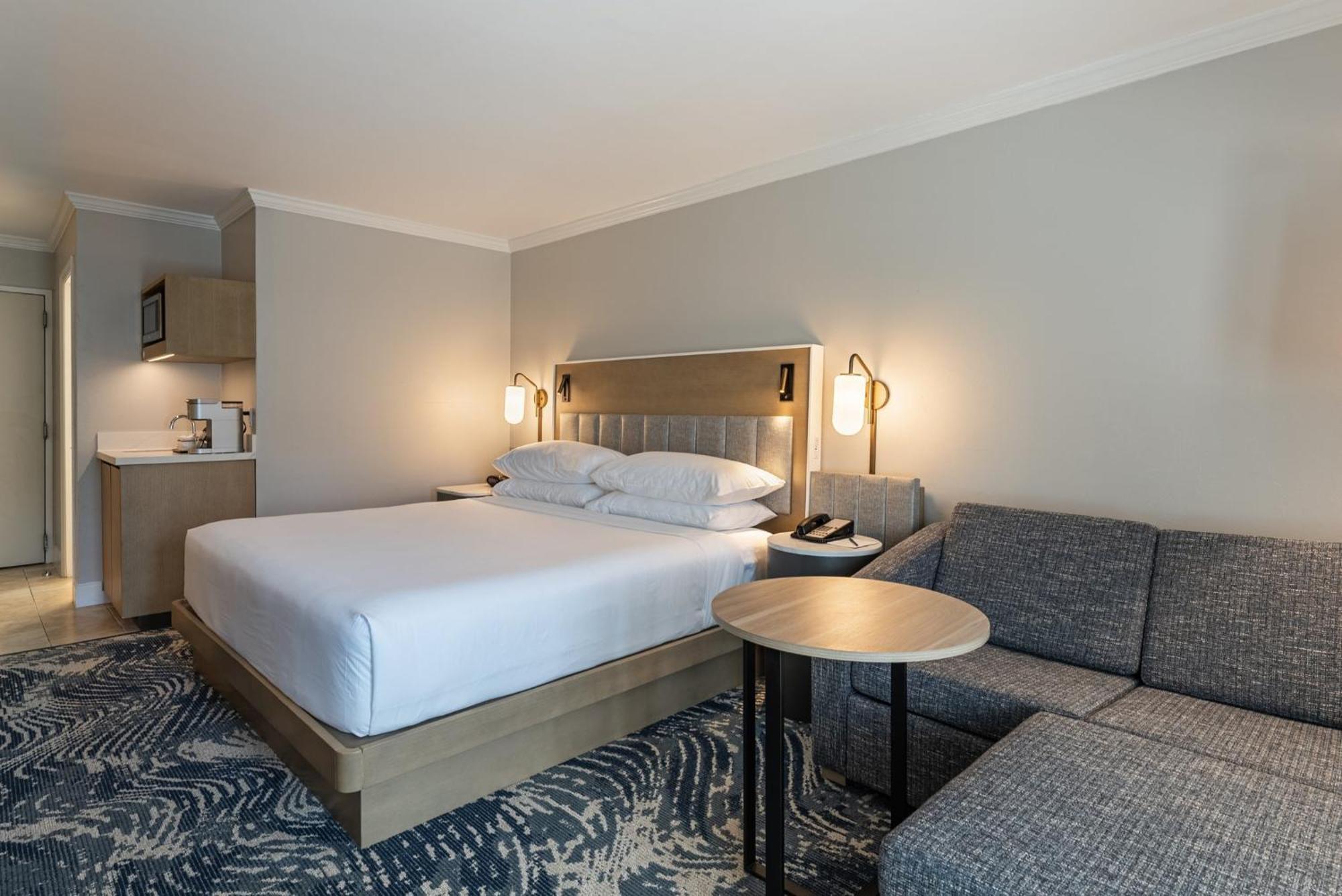 Crowne Plaza Orlando-downtown By Ihg Hotel