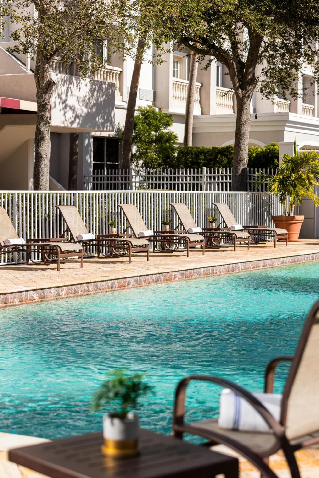 Crowne Plaza Orlando-downtown By Ihg Hotel Orlando
