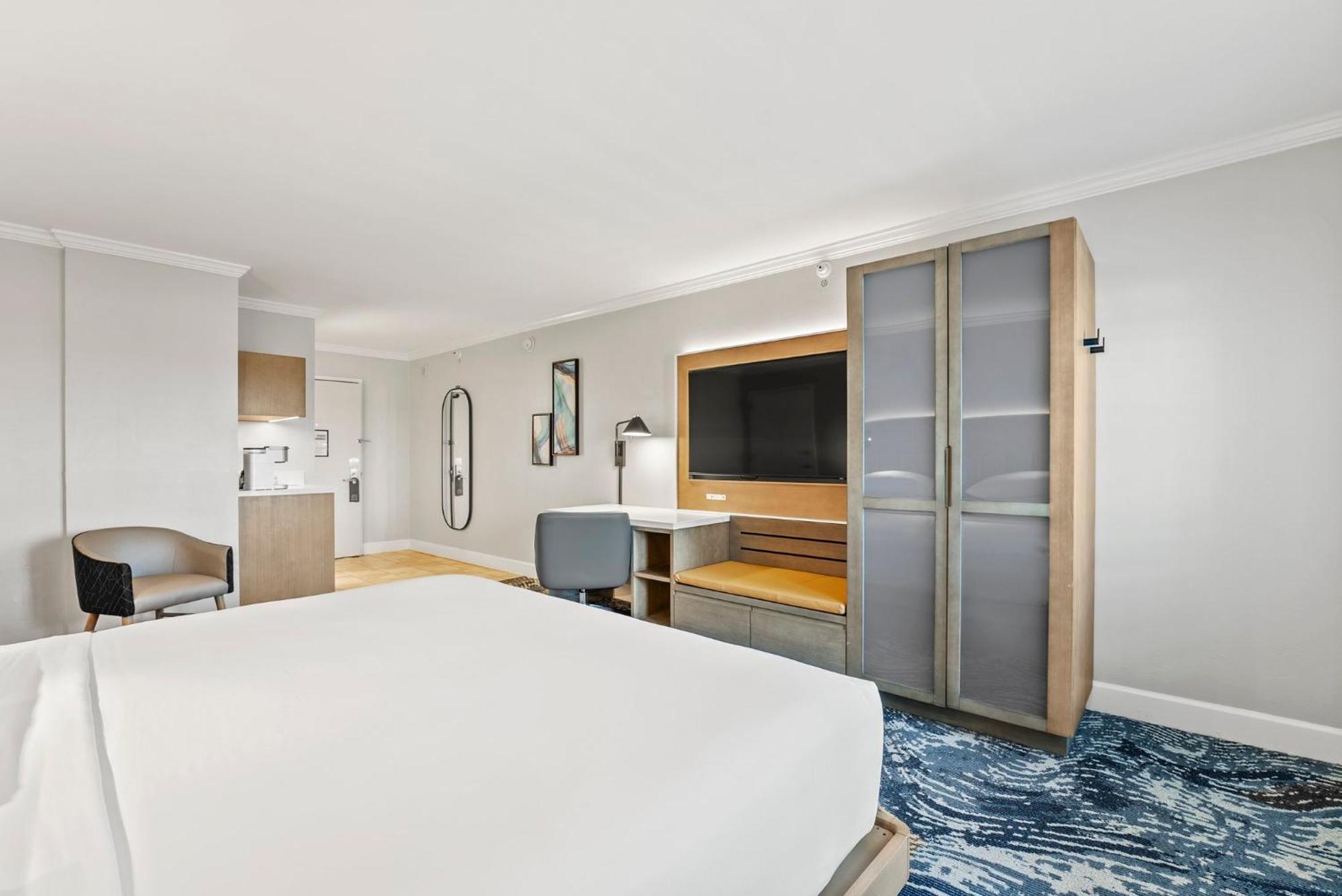 Crowne Plaza Orlando-downtown By Ihg
