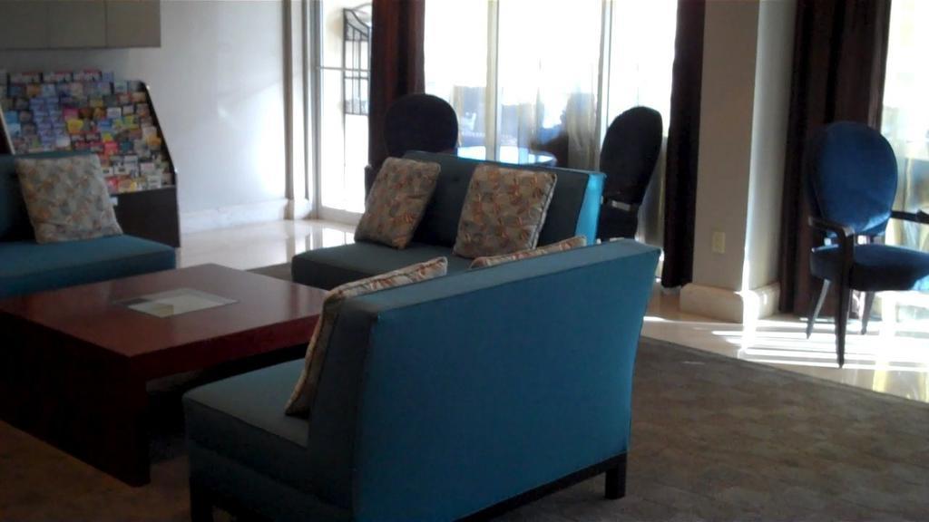 Crowne Plaza Orlando-downtown By Ihg Hotel Orlando